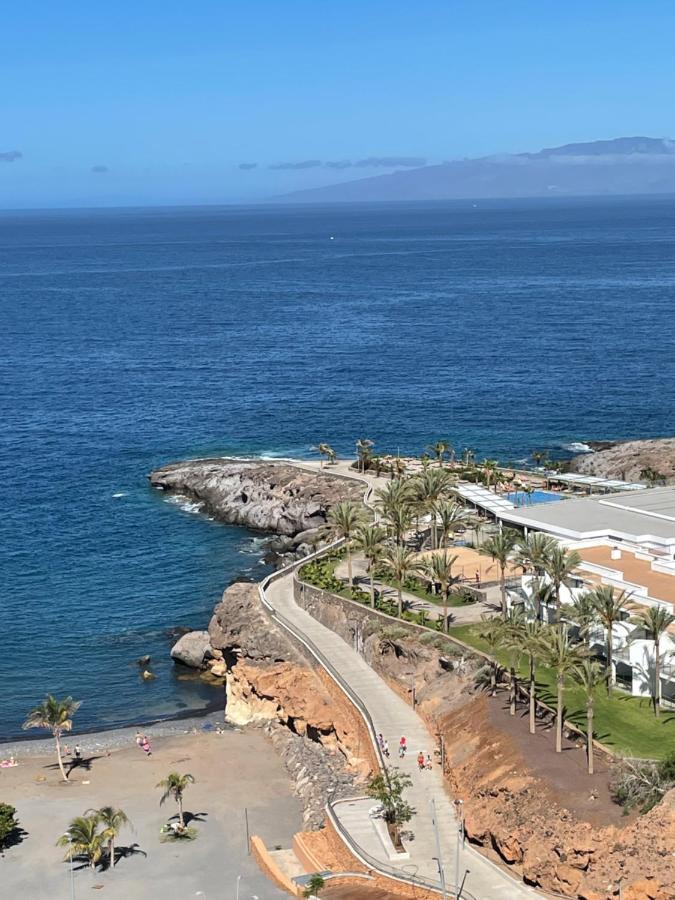 Piera'S Paraiso Seaview Playa Paraiso  Exterior photo